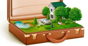 ¿Qué es la propiedad y cuáles son sus formas?