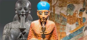 Los 9 datos más sorprendentes sobre el dios egipcio Ptah