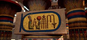 Los 10 datos más sorprendentes e interesantes sobre Ramsés II