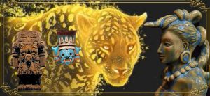 Similitudes entre los dioses mayas y aztecas