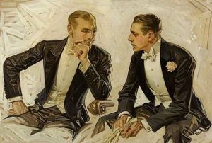 Snob: ¿quién es él y qué es el esnobismo?