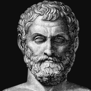 ¿Quién fue Tales de Mileto?