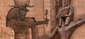Top 7 datos interesantes en el enfrentamiento entre Horus y Set