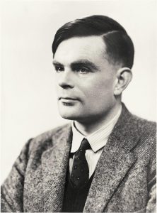 La inteligencia artificial y el test de Turing