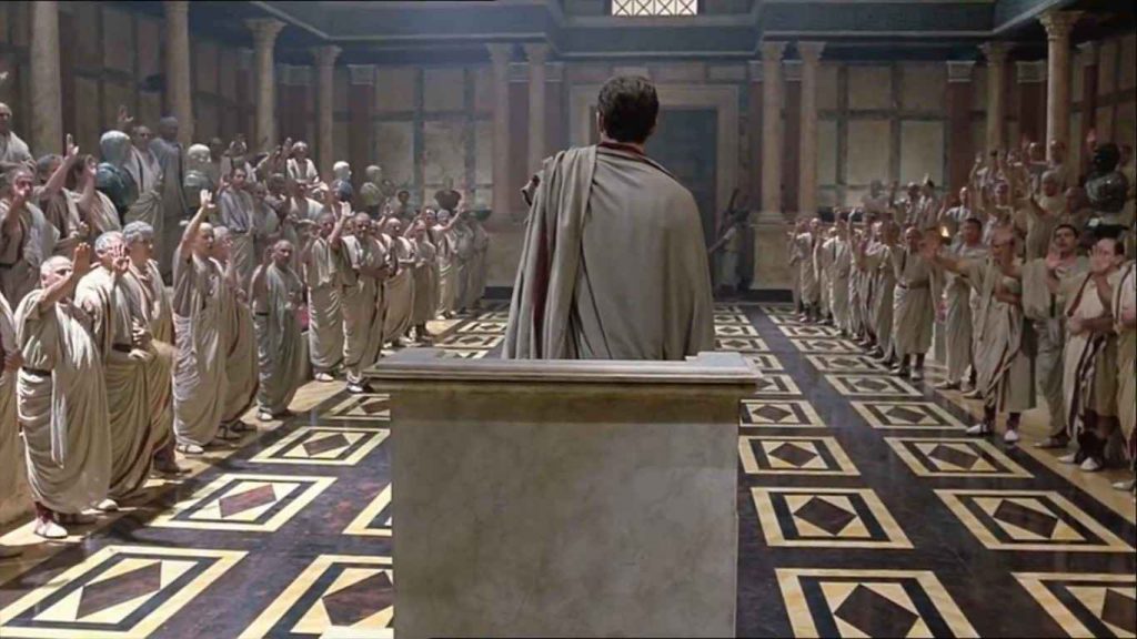 El asesinato de Julio César: 10 datos sobre los idus de marzo