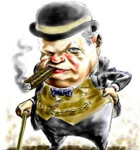 ¿Qué es la burguesía? Etapas de desarrollo en el mundo