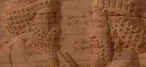 Cuáles son las 9 ciudades más grandes del Imperio Persa