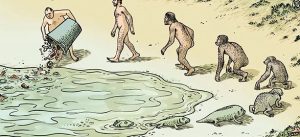 ¿Qué es la civilización? Definición, tipos y características de las civilizaciones.