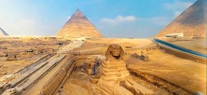 Top 10 eventos más importantes del Antiguo Egipto