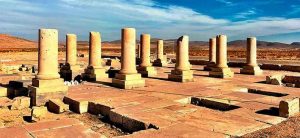 23 hechos asombrosos y fascinantes sobre el antiguo imperio persa