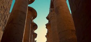 Los 10 monumentos arquitectónicos más emblemáticos del Antiguo Egipto