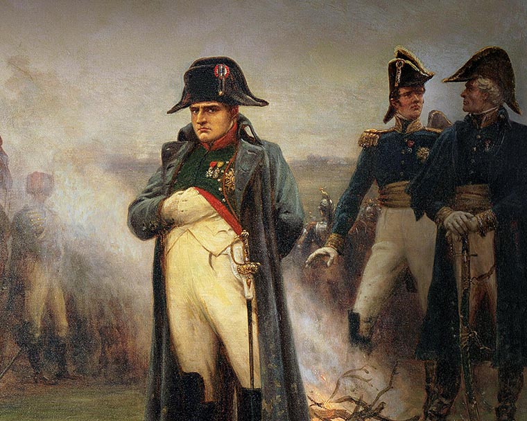 35 datos interesantes sobre Napoleón
