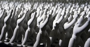 ¿Qué es la revolución?