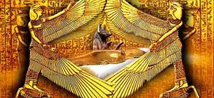 Los 10 personajes más famosos del Antiguo Egipto