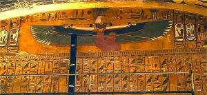 Las 10 pinturas más destacadas del antiguo Egipto