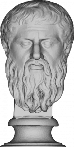 Cuáles son las 12 principales obras de Platón