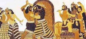 Los 10 principales dioses de la antigua Mesopotamia