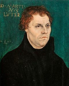 ¿Qué es la reforma? ¿Cómo fue y a qué condujo?