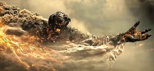 12 titanes en la mitología griega