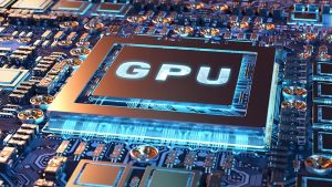 ¿Cuál es la diferencia entre CPU y GPU?