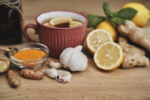 antioxidantes