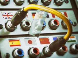 aprendizaje de idiomas