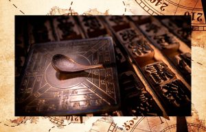 La brújula: Cómo un imán ordinario revolucionó la navegación y cambió la historia de los viajes y descubrimientos por mar