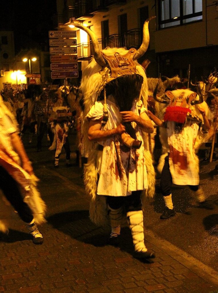 Carnaval de Alsasua