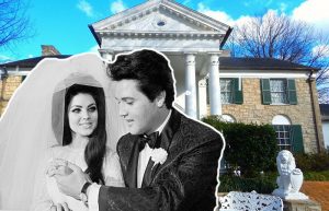 10 datos poco conocidos sobre Graceland, la legendaria finca del rey del rock and roll Elvis Presley