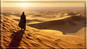 Tuareg: el pueblo libre del desierto del Sahara