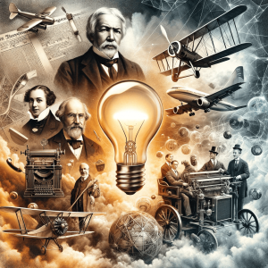 Los mejores descubrimiento e inventos de la historia