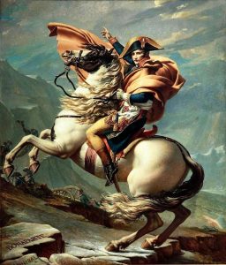 Complejo de Napoleón: qué es, signos, motivos y cómo superarlo
