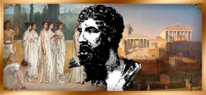 ¿Cuáles son las 11 comedias supervivientes de Aristófanes?