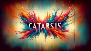 Catarsis: qué es y algunos ejemplos