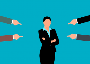 Qué es la Misoginia y sus causas