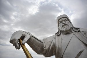 Genghis Khan: Todos los datos que necesitas saber