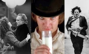 12 películas que se censuraron y se convirtieron en favoritas de culto