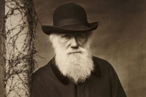 ¿Era creyente Charles Darwin?