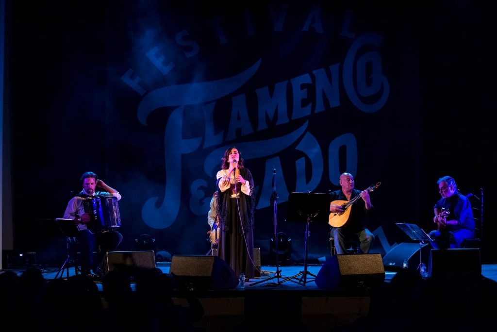Festival de Flamenco y Fado de Badajoz