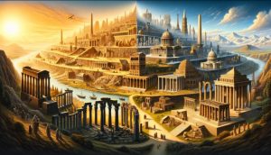 Historia de la civilización