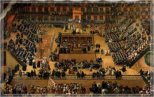 La Inquisición española: La organización más oscura de la Edad Media