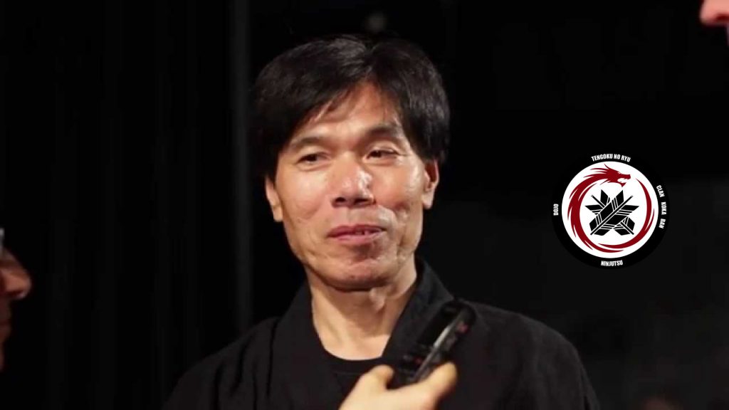 Jinichi Kawakami : Por qué el último ninja de Japón no quiere transmitir conocimientos