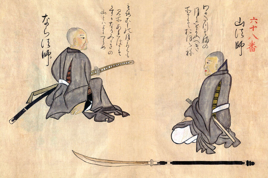 Jinichi Kawakami : Por qué el último ninja de Japón no quiere transmitir conocimientos