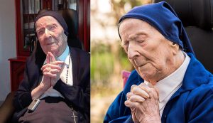 La mujer más vieja del mundo murió a los 118 años
