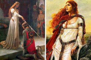 Leonor de Aquitania: La mujer más poderosa de la Edad Media