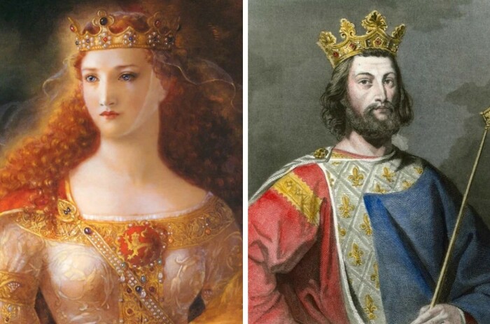 Leonor de Aquitania: La mujer más poderosa de la Edad Media