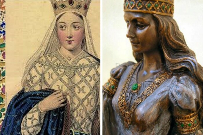 Leonor de Aquitania: La mujer más poderosa de la Edad Media