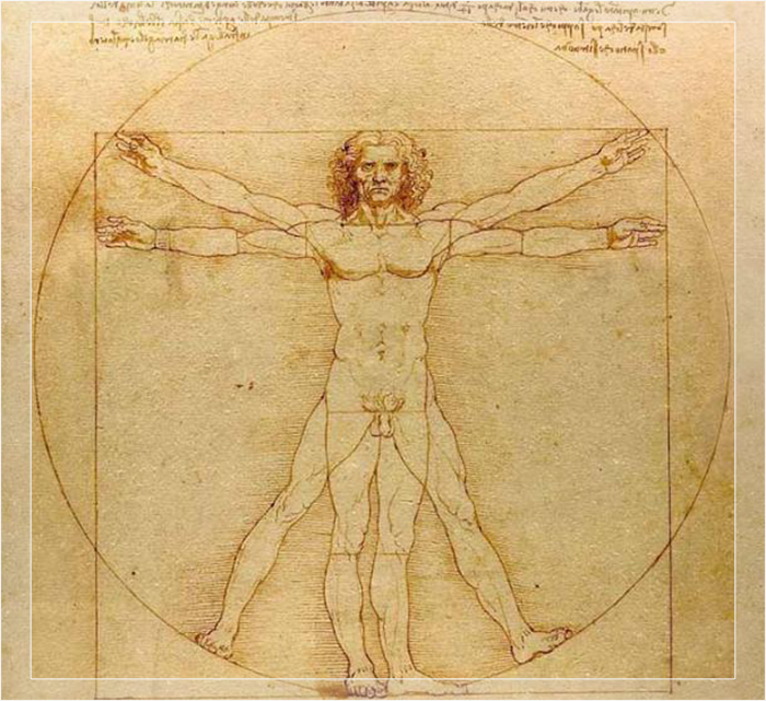 Cuáles fueron los inventos de Leonardo da Vinci