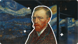 Las pinturas más famosas de Van Gogh