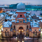 Qué es una sinagoga y diferencia entre sinagogas liberales y ortodoxas